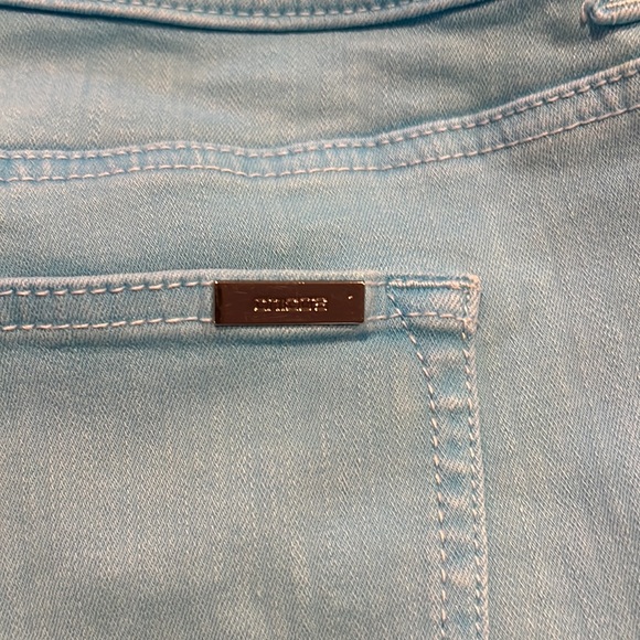 Chico's So Slimming crop pant - Picture 5 of 8